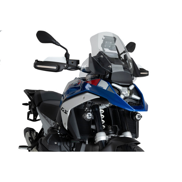 Puig Puig beam 3.0 auxiliary lights | bmw r 1300 gs 2023>current